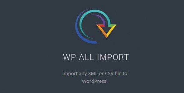 WP All Import Pro v4.9.2