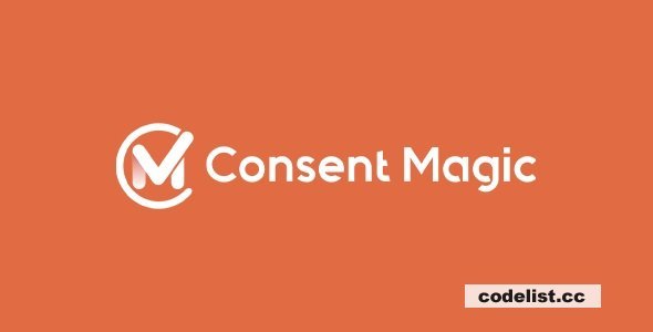 ConsentMagic v4.1.0