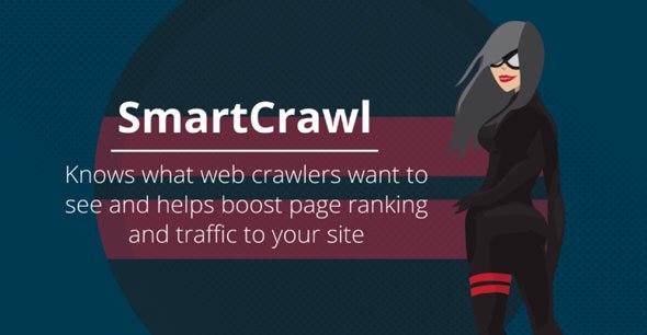 SmartCrawl Pro v3.12.0 - WordPress Plugin