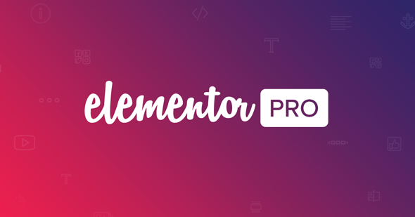 Elementor Pro v3.29.2 - The Most Advanced Website Builder Plugin