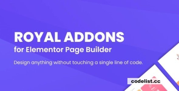 Royal Elementor Addons Pro 1.5.9.1