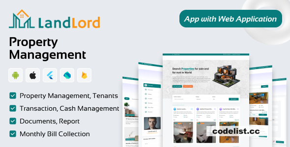 Onest Landlord - Property Management - Apartment, Rent Collection, Tenant